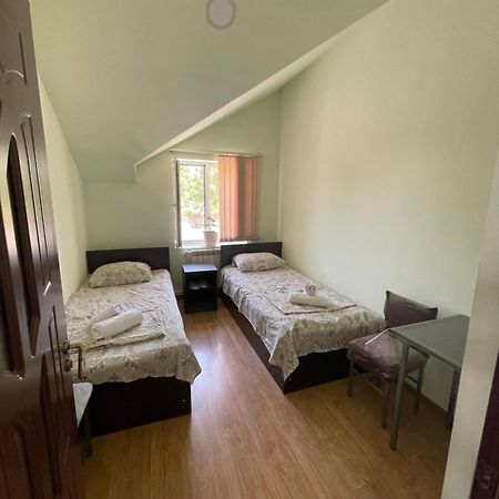Noragyugh Guest House يريفان المظهر الخارجي الصورة