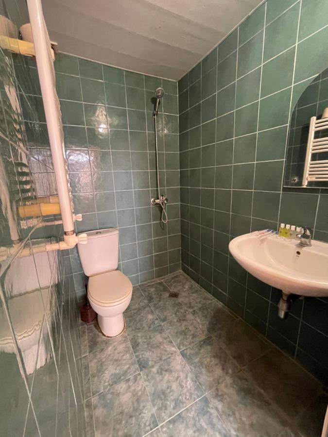 Noragyugh Guest House يريفان المظهر الخارجي الصورة