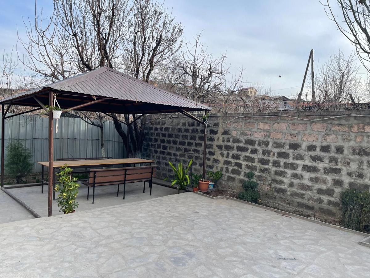Noragyugh Guest House يريفان المظهر الخارجي الصورة