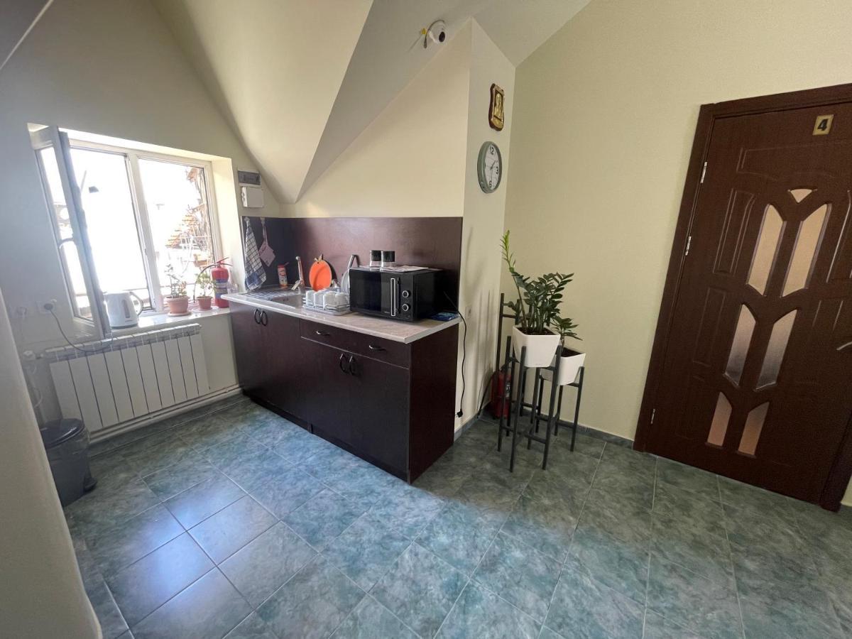 Noragyugh Guest House يريفان المظهر الخارجي الصورة