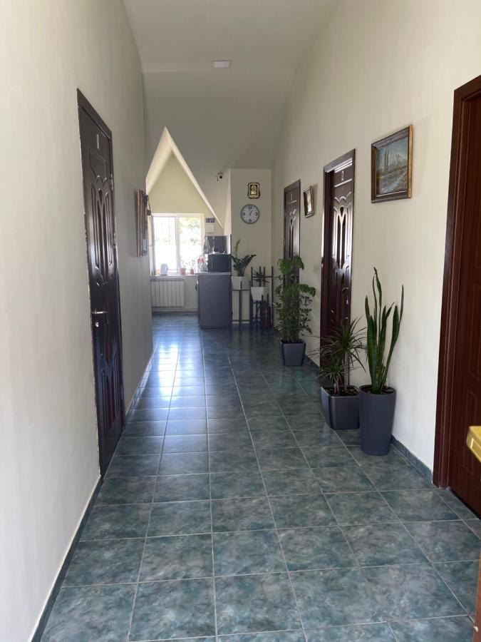 Noragyugh Guest House يريفان المظهر الخارجي الصورة