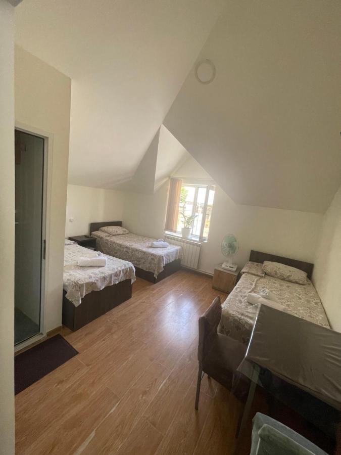 Noragyugh Guest House يريفان المظهر الخارجي الصورة