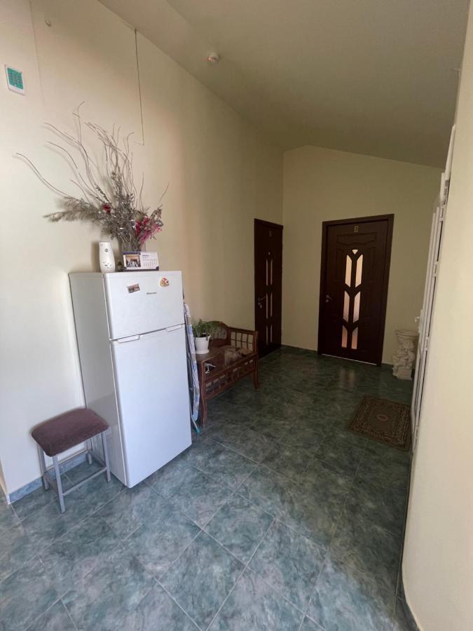 Noragyugh Guest House يريفان المظهر الخارجي الصورة