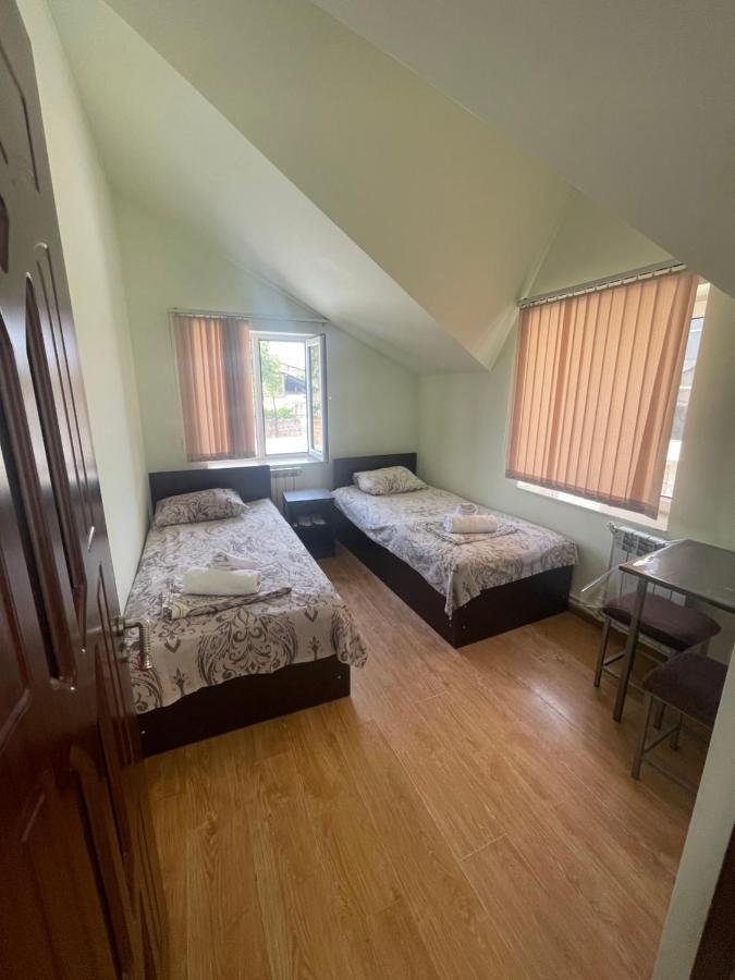 Noragyugh Guest House يريفان المظهر الخارجي الصورة