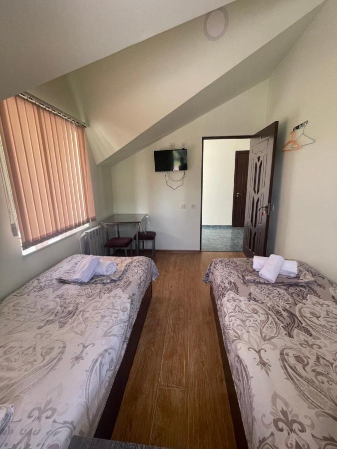 Noragyugh Guest House يريفان المظهر الخارجي الصورة