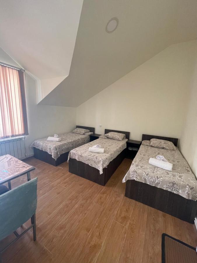 Noragyugh Guest House يريفان المظهر الخارجي الصورة