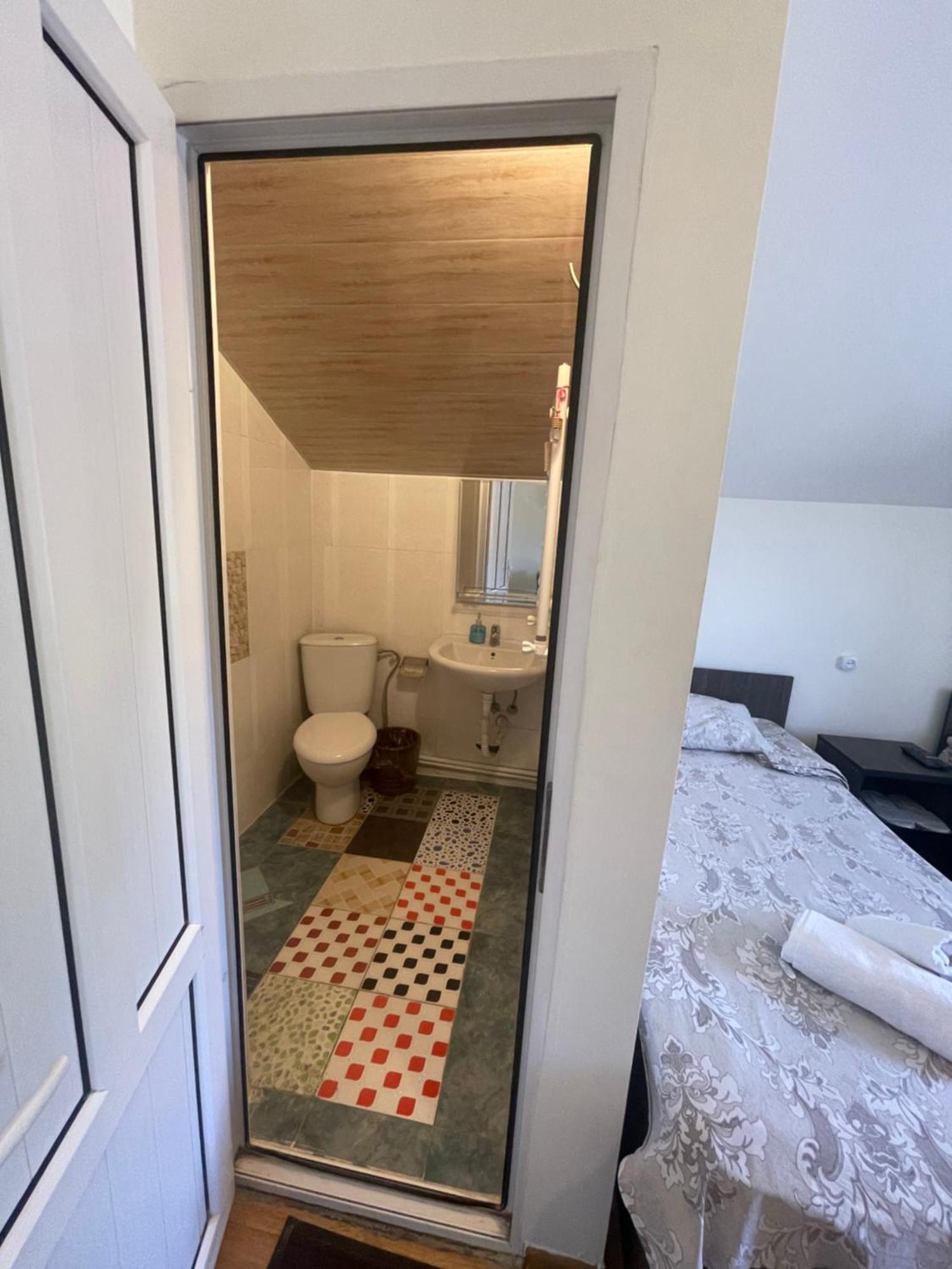 Noragyugh Guest House يريفان المظهر الخارجي الصورة