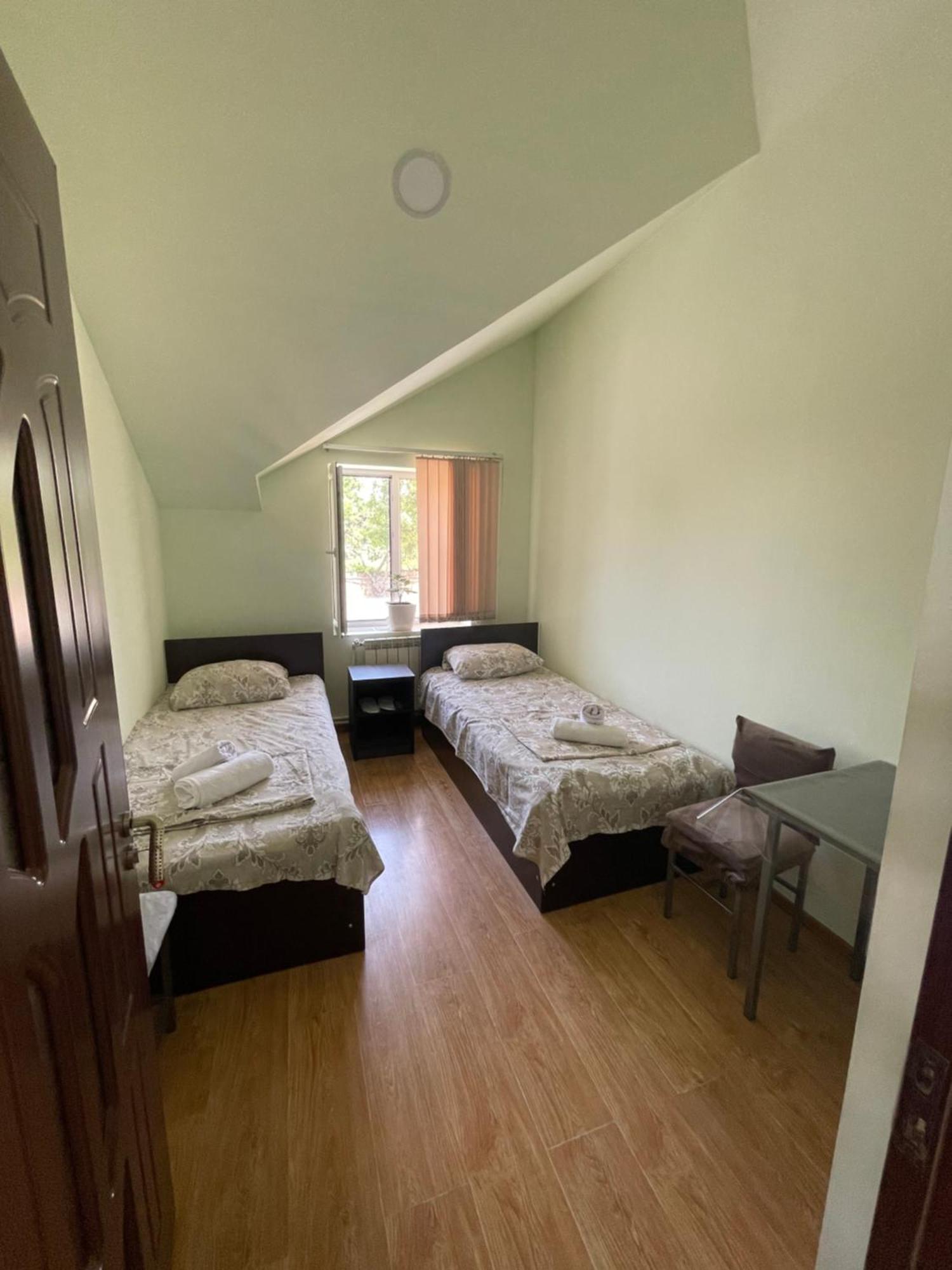 Noragyugh Guest House يريفان المظهر الخارجي الصورة