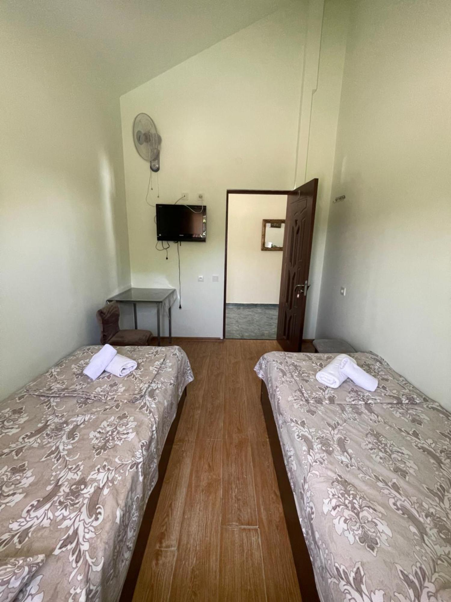 Noragyugh Guest House يريفان المظهر الخارجي الصورة